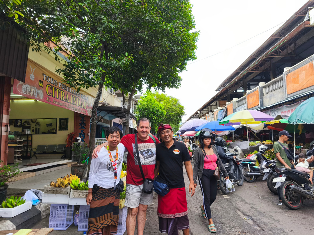 Sonrisa Viajes-Ketewel必去景点