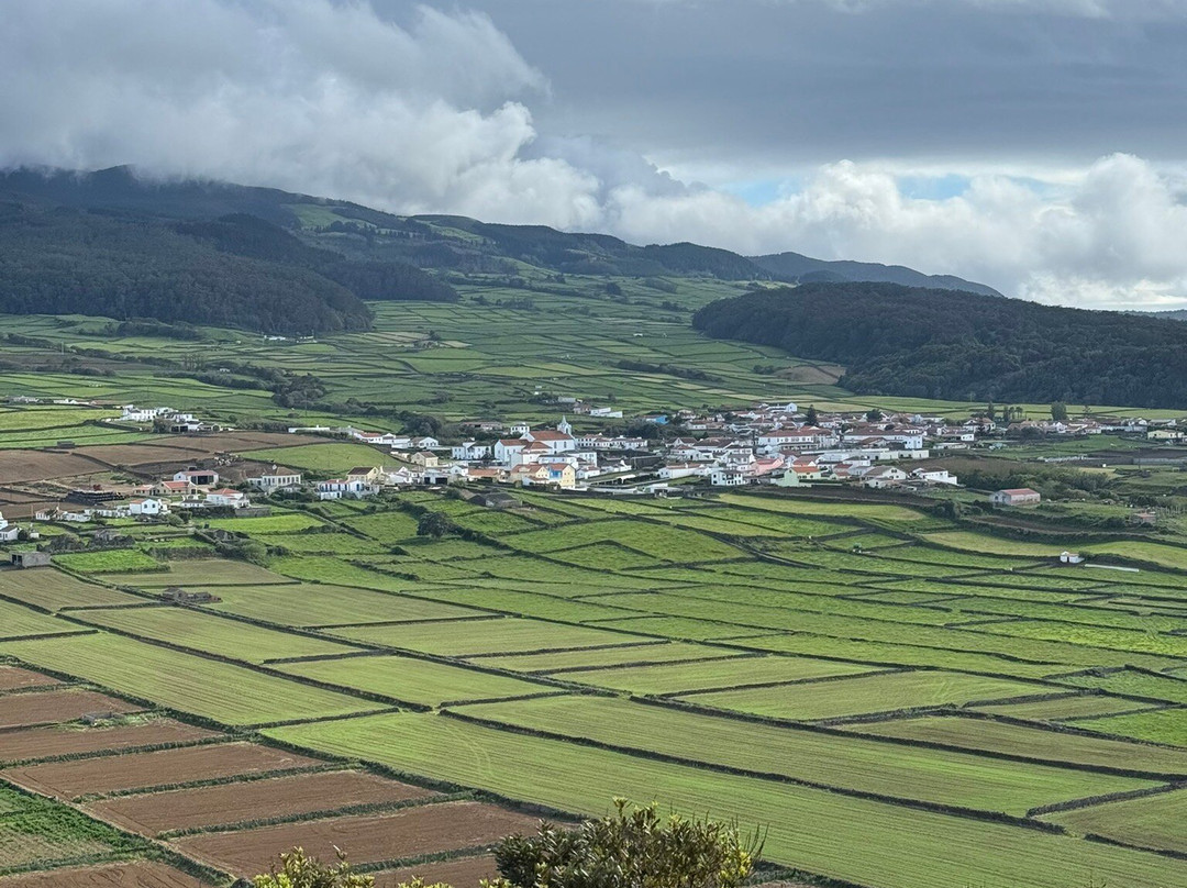 Pico Matias Simão Aka Miradouro Altares-Altares必去景点