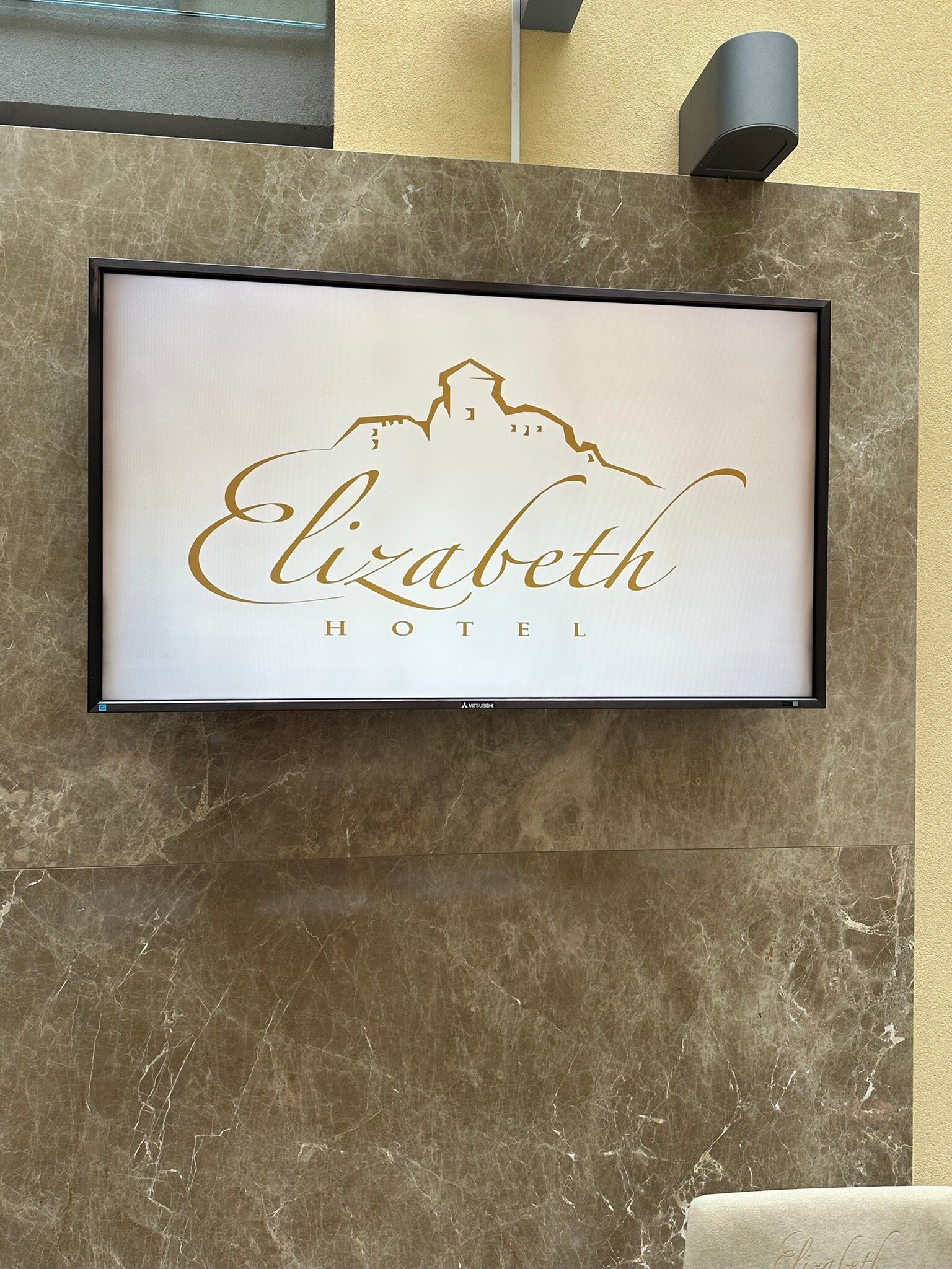 Hotel Elizabeth-官方