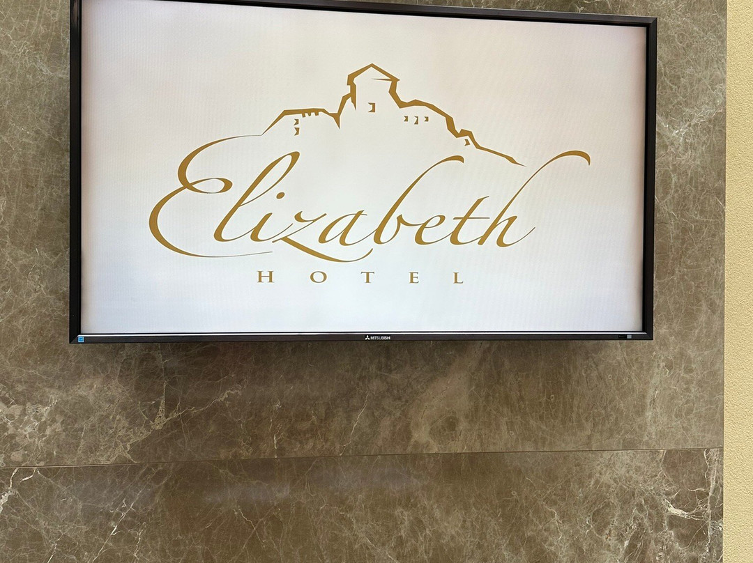 Hotel Elizabeth主图