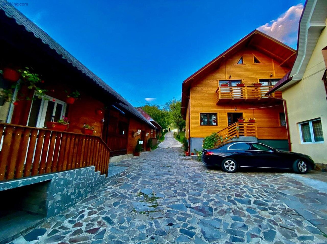 Casa Leca