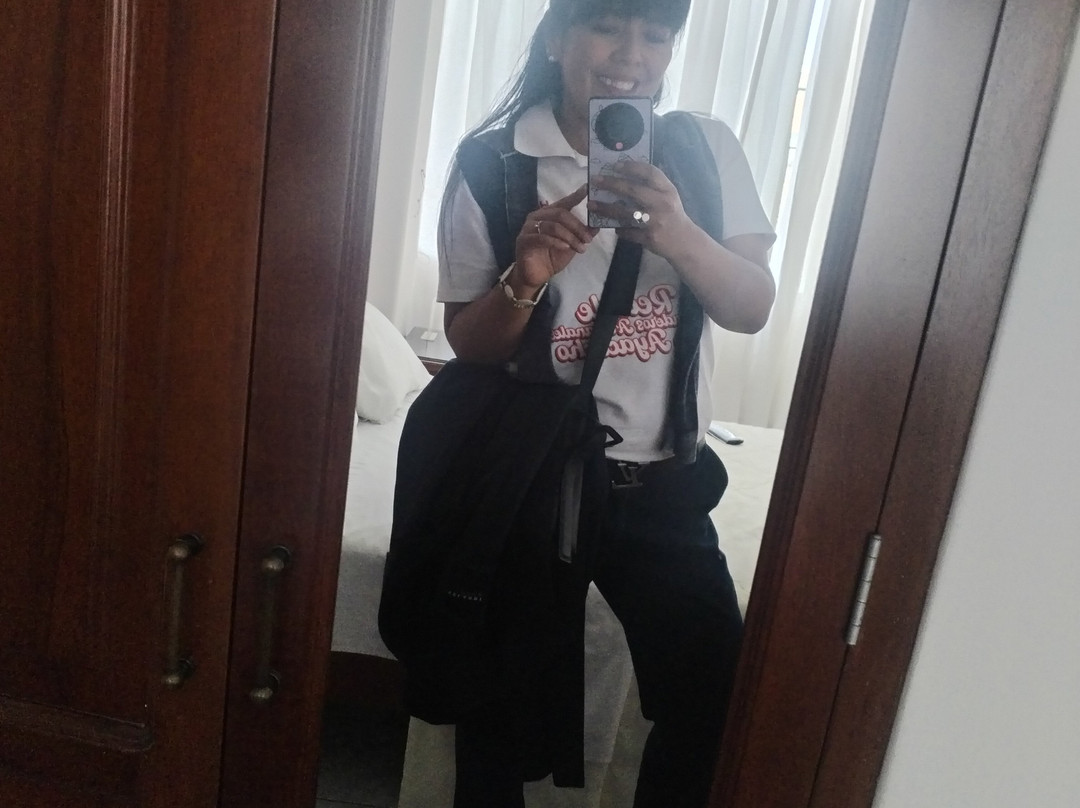 Hotel Torre Norte主图