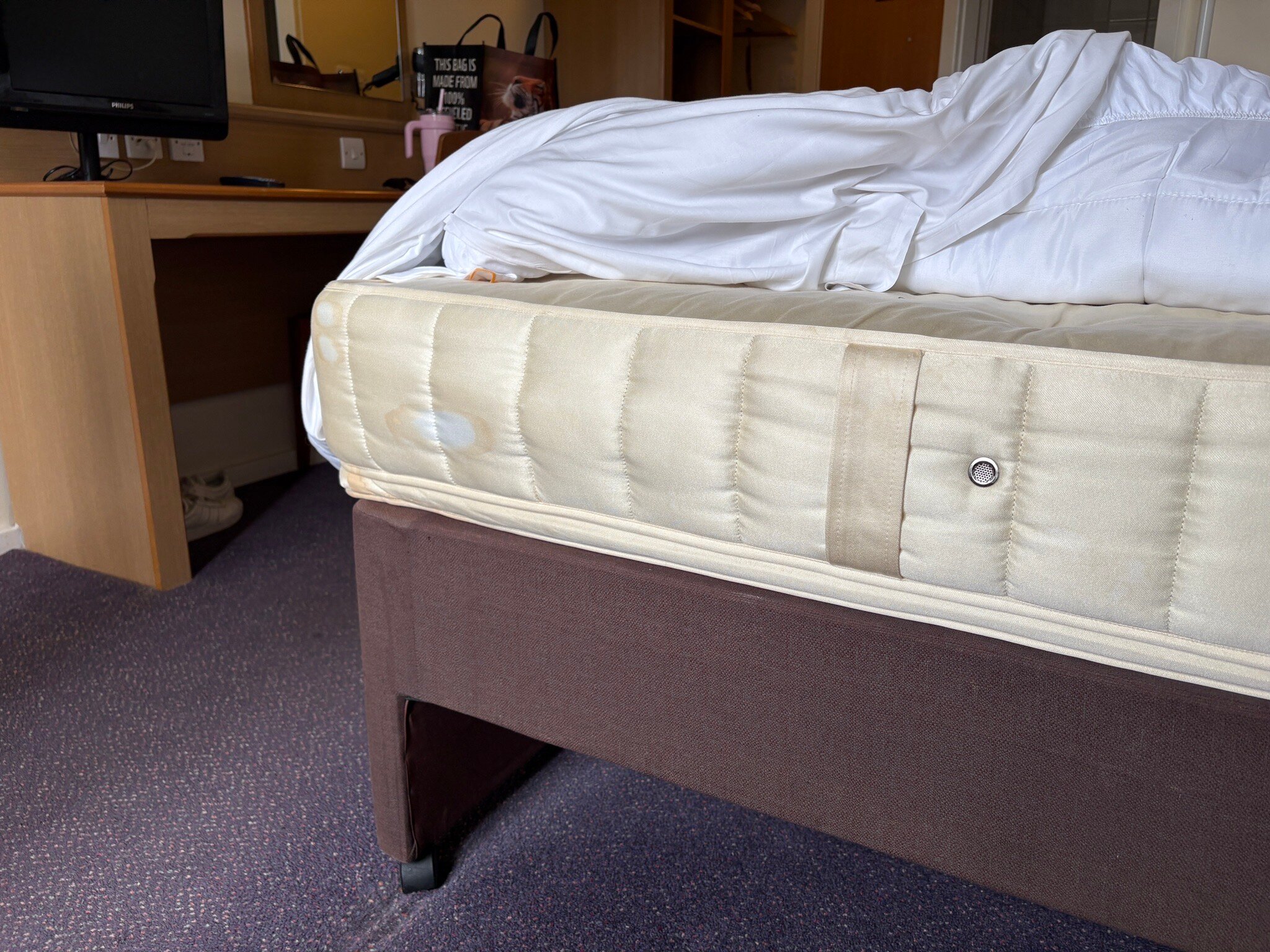 Stables Inn Aintree-官方