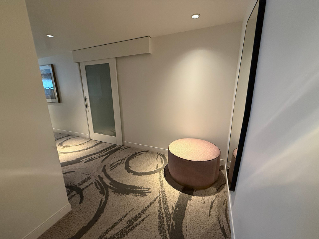 洛杉矶万豪现场酒店主图