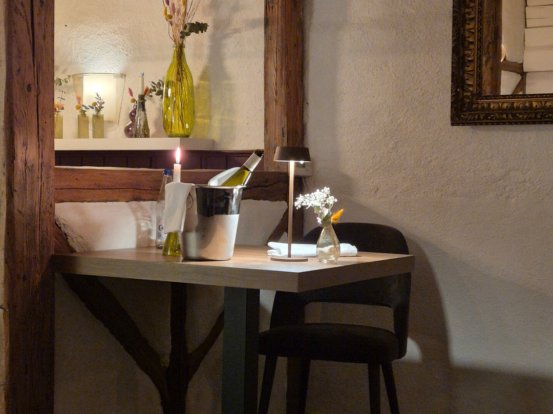 Auberge Du Brand主图