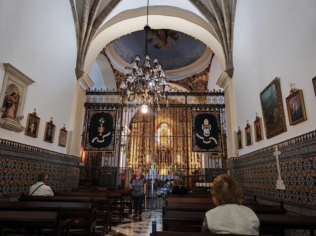 Ermita de Nuestra Señora de la Piedad景点图片