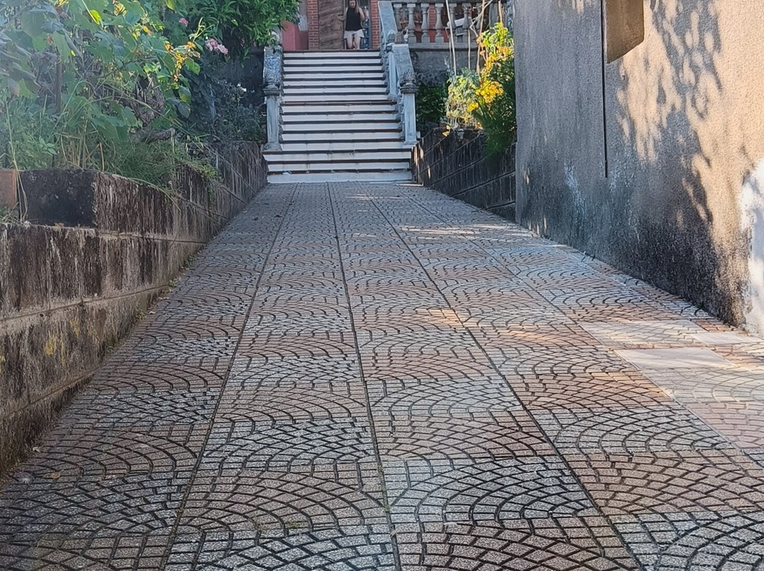 B&B Il Castello