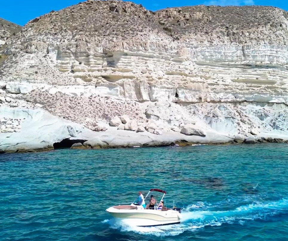 Seafari El Cabo景点图片