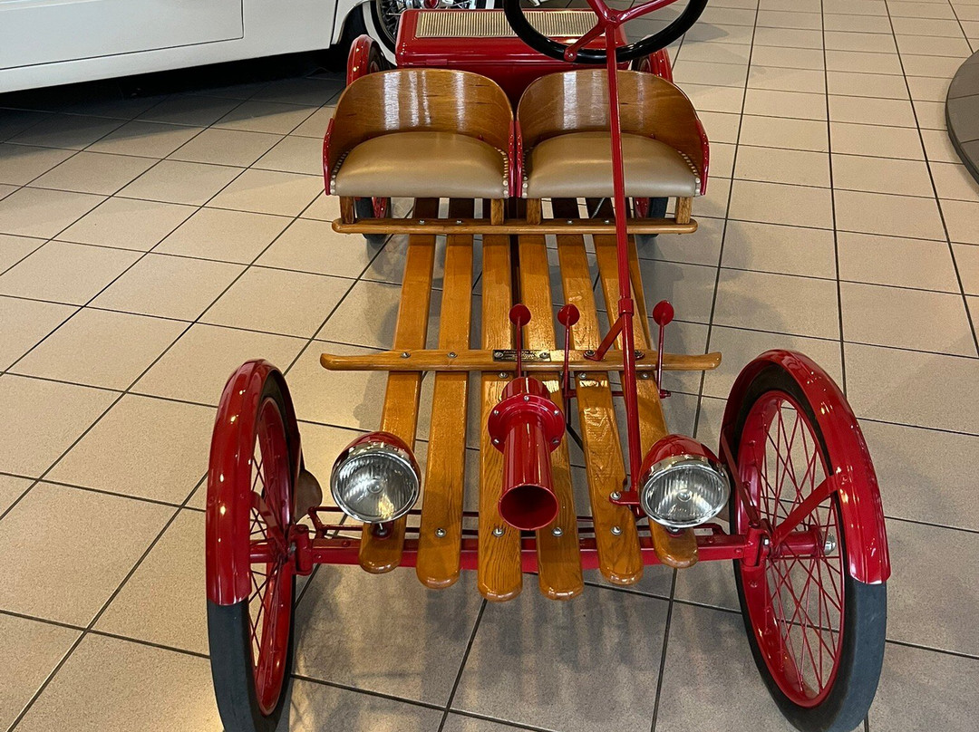 AACA Museum, Inc.景点图片
