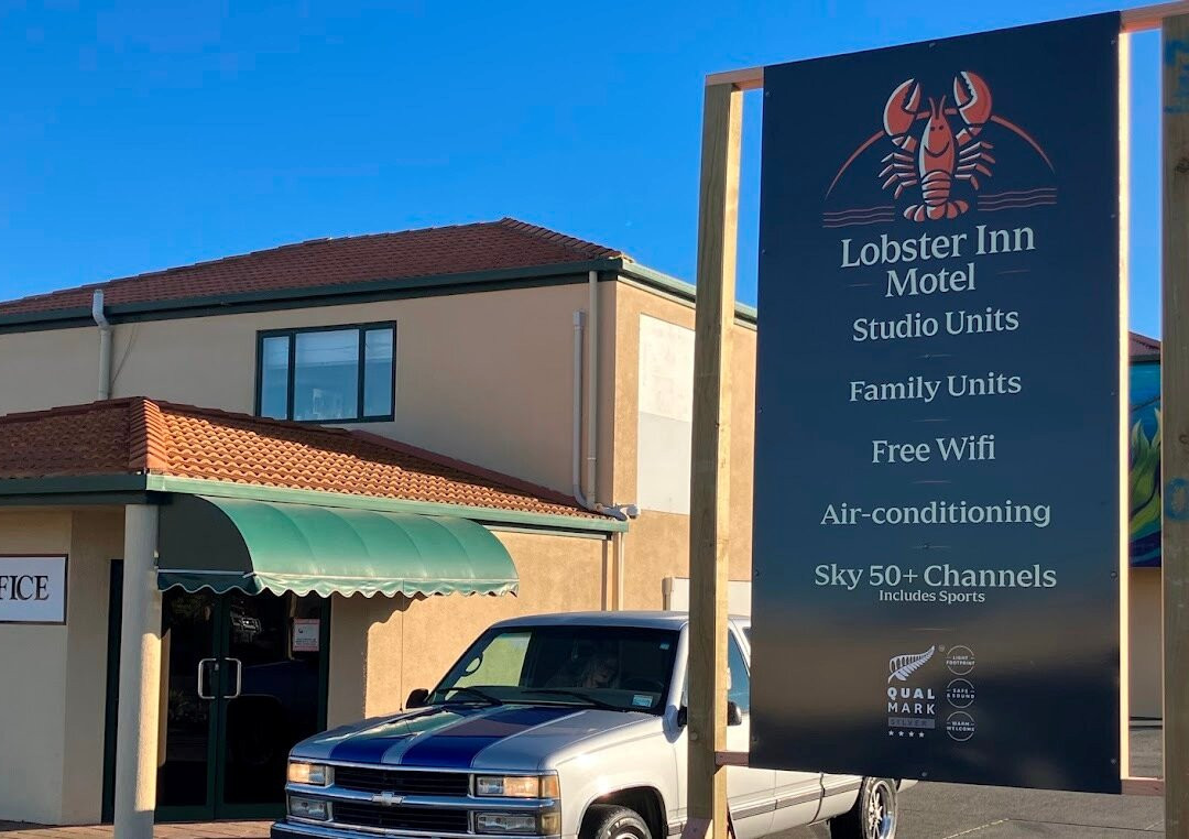Lobster Inn Motor Lodge主图