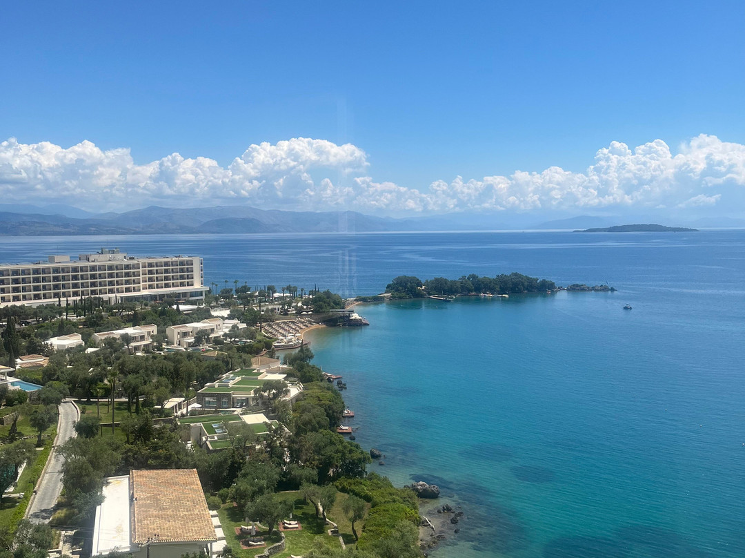 Grecotel Eva Palace主图