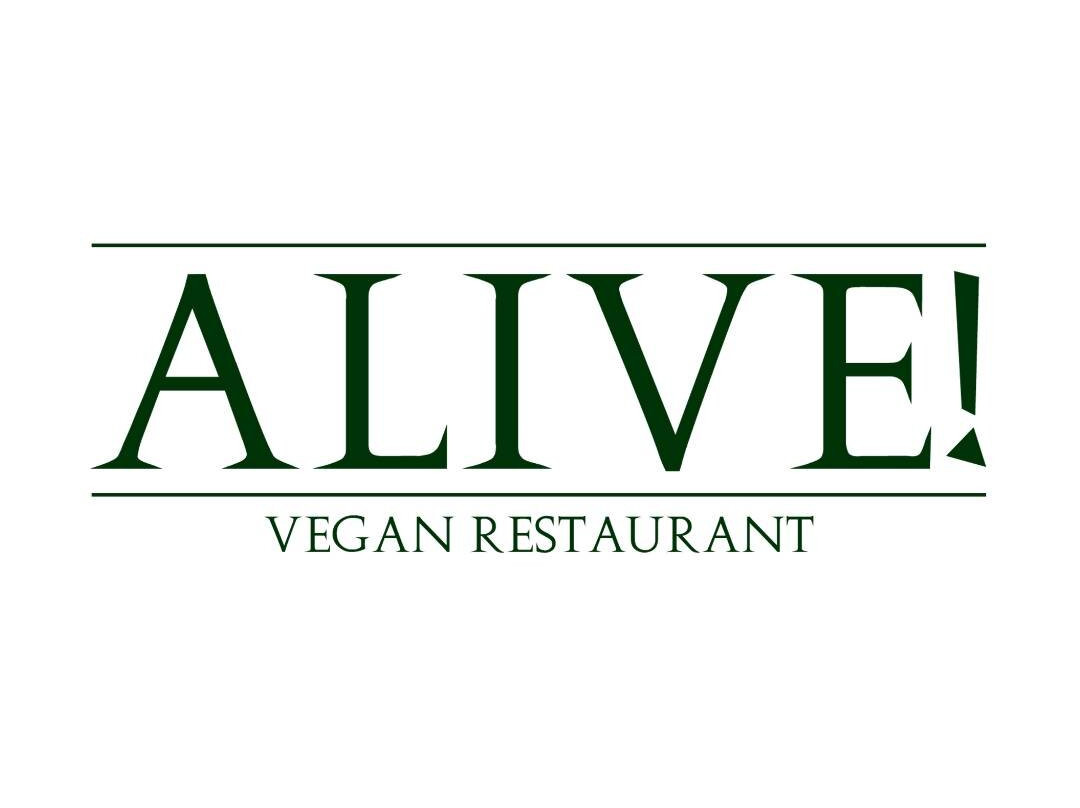 Alive! Vegan Restaurant