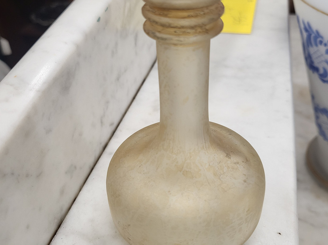 Old Town-弗雷德里克斯堡必去景点