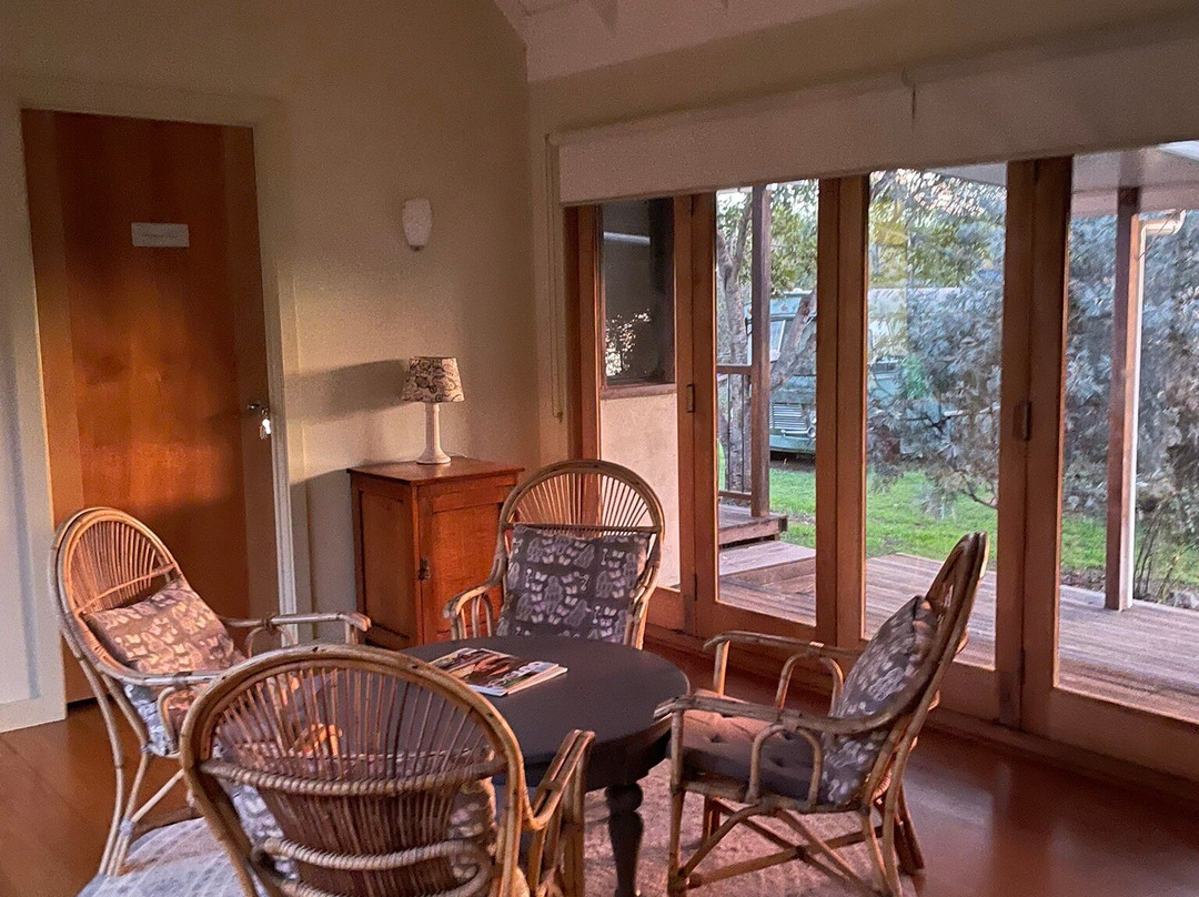 The Old Church Bed & Breakfast主图