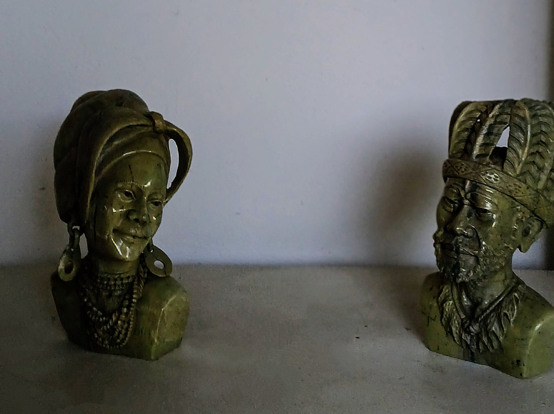 Shona Sculpture Gallery景点图片