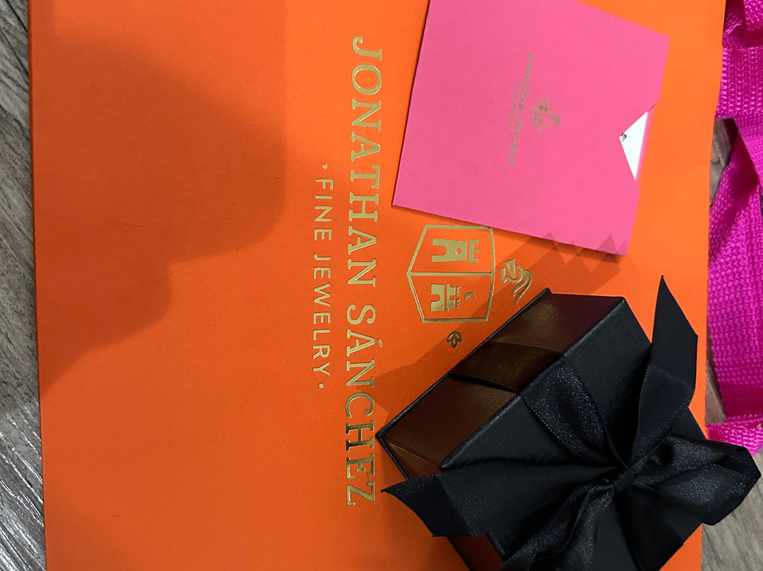 Jonathan Sanchez Jewelry-圣何塞卡波必去景点