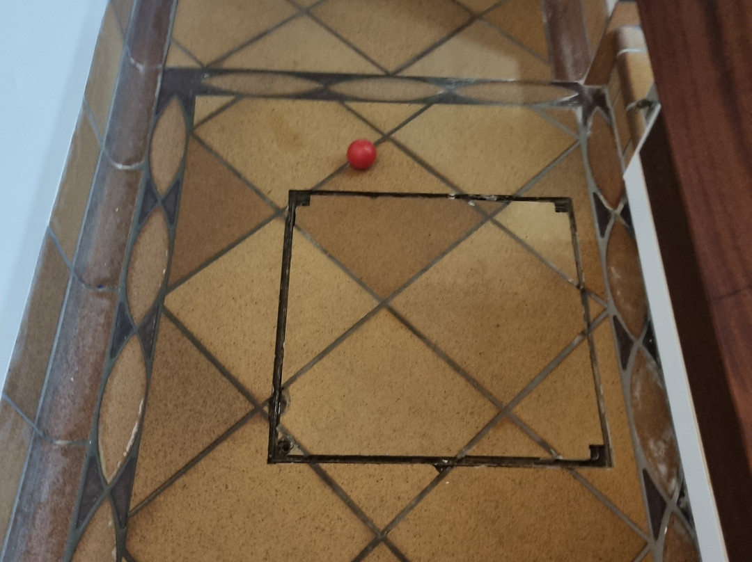 Rekreacni a Kongresove Centrum Nove Dvory主图