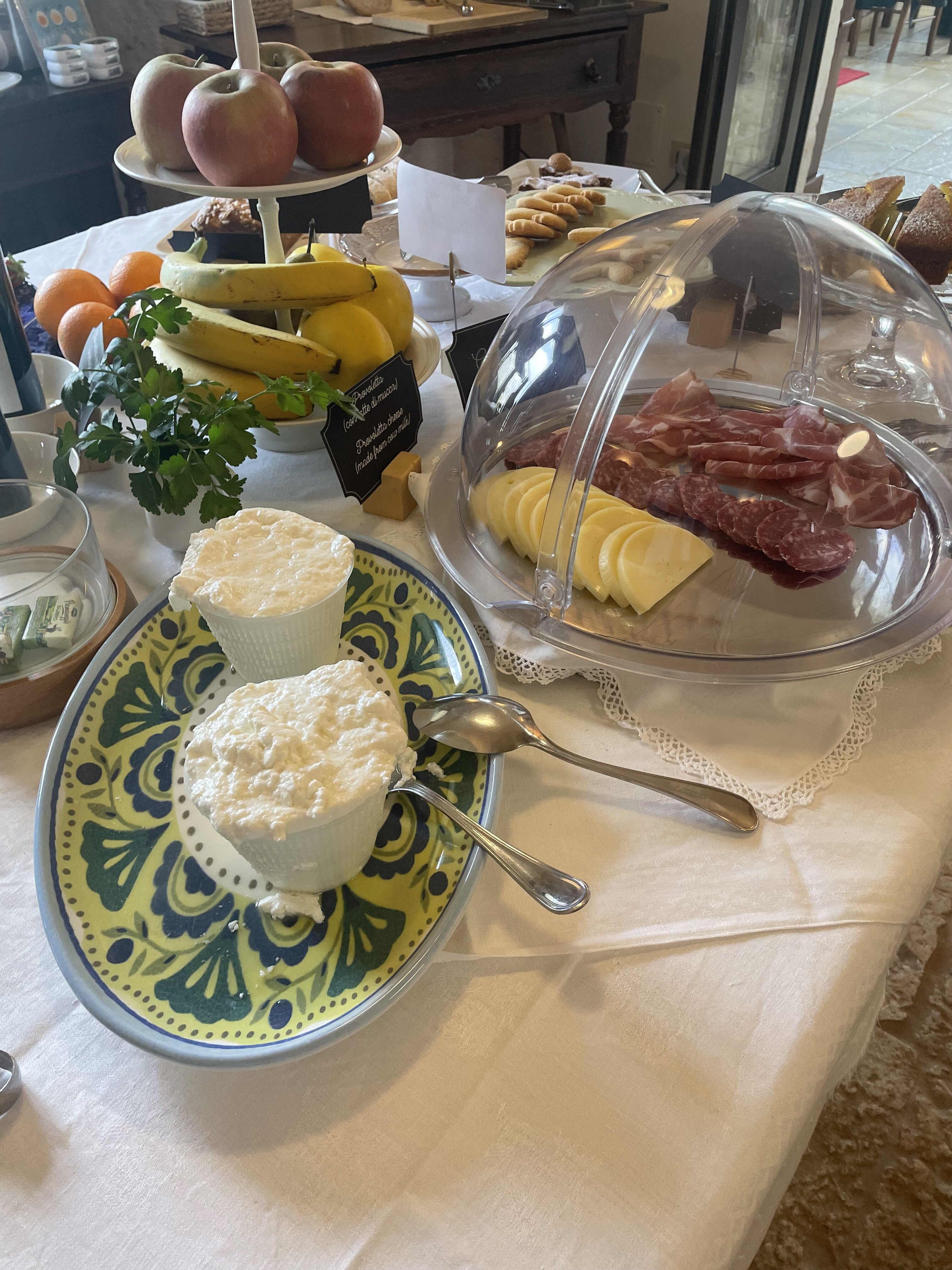 Agriturismo Masseria Aprile-官方