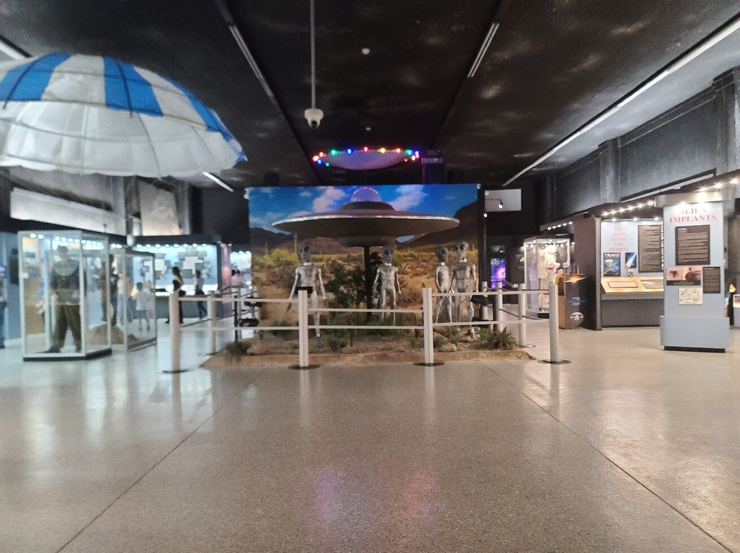 Holiday Inn Roswell By IHG主图