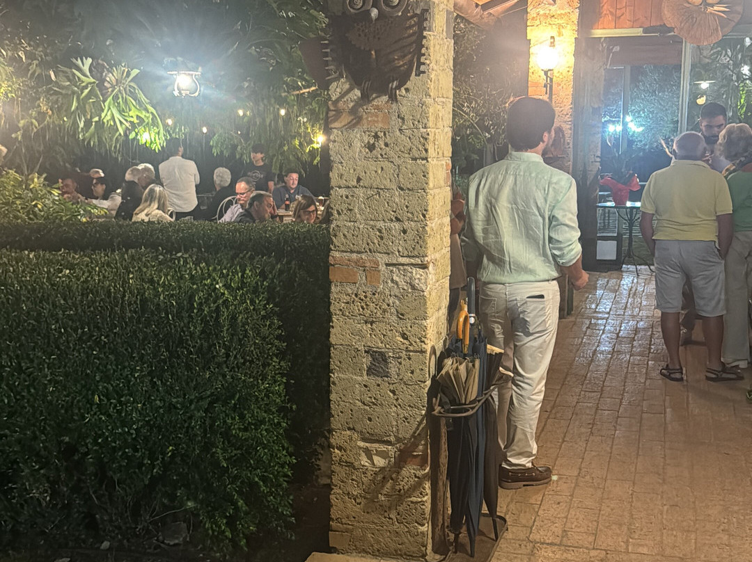 La Vigna Country House主图