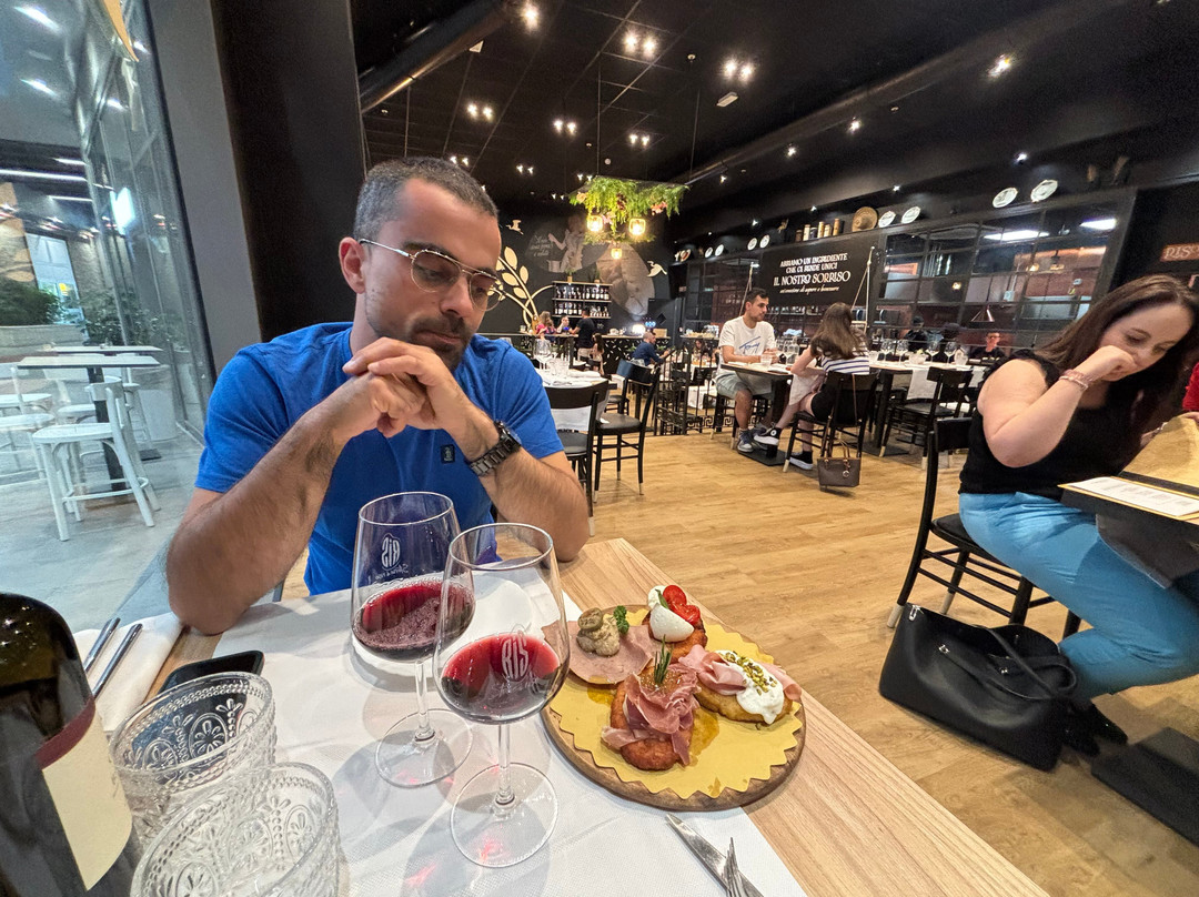 Risotteria RIS - Beinasco