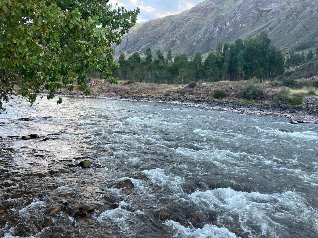 Cusipata River Lodge主图