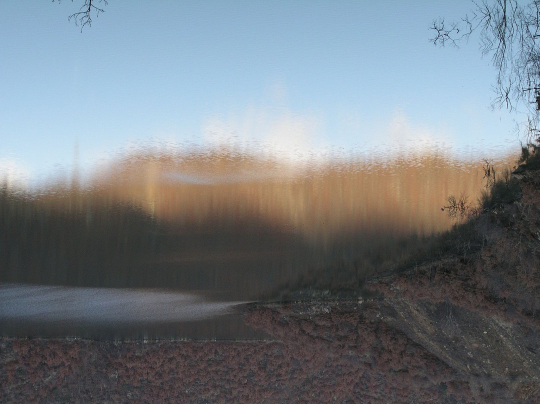 Thisavros Dam-Paranesti必去景点