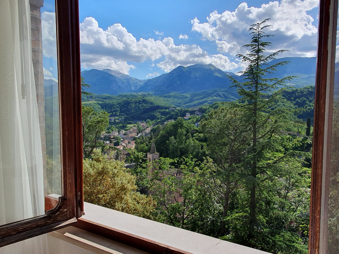 Villa delle Rose - Hotel Paradiso主图