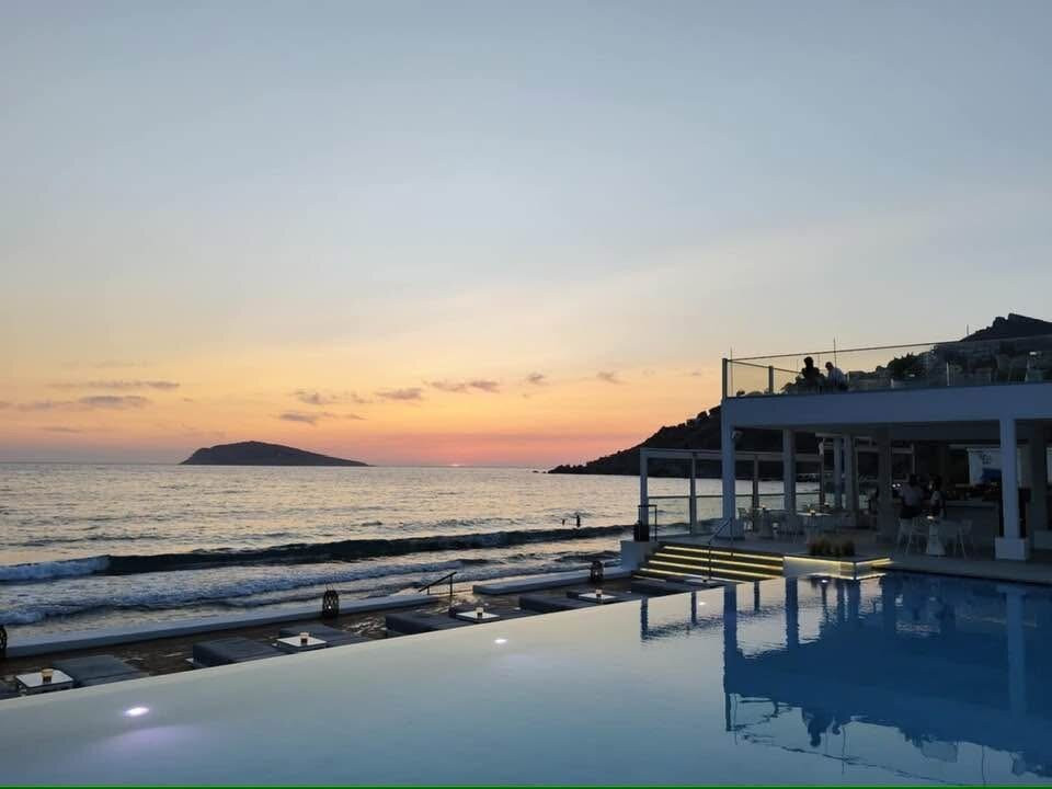 Kantouni Beach Boutique Hotel主图