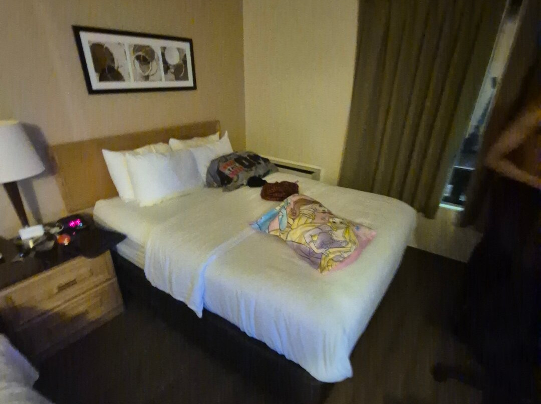 Comfort Inn Riviere-du-Loup主图