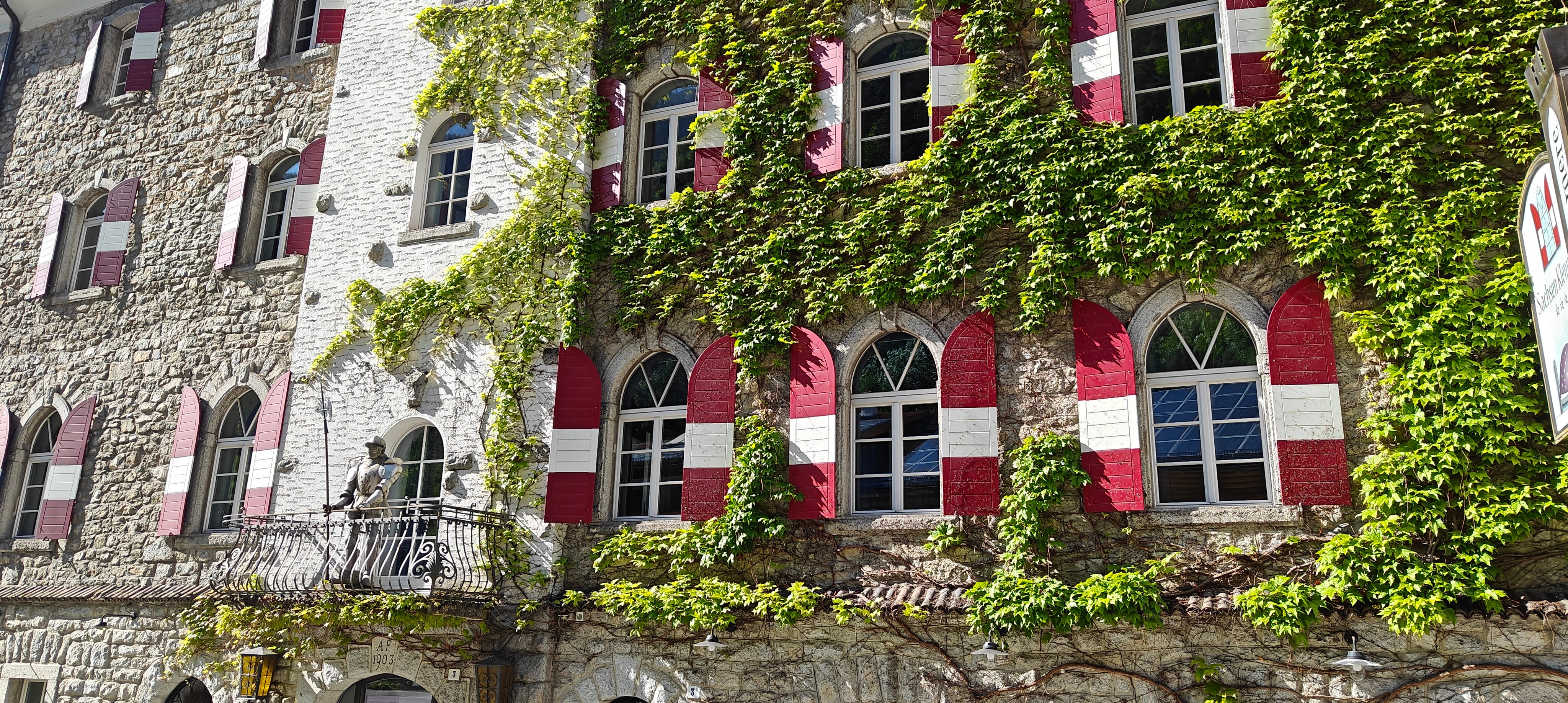 萨肯可雷梅酒店-浴室