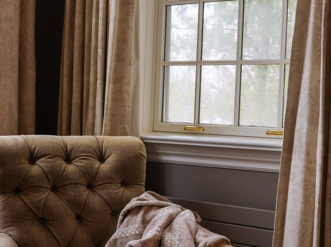 The Grafton Village Inn主图