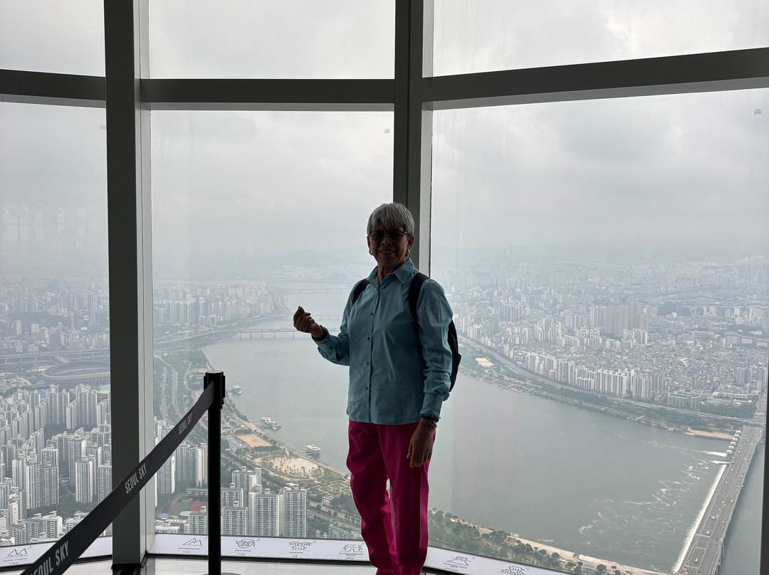 CongresosMX景点图片