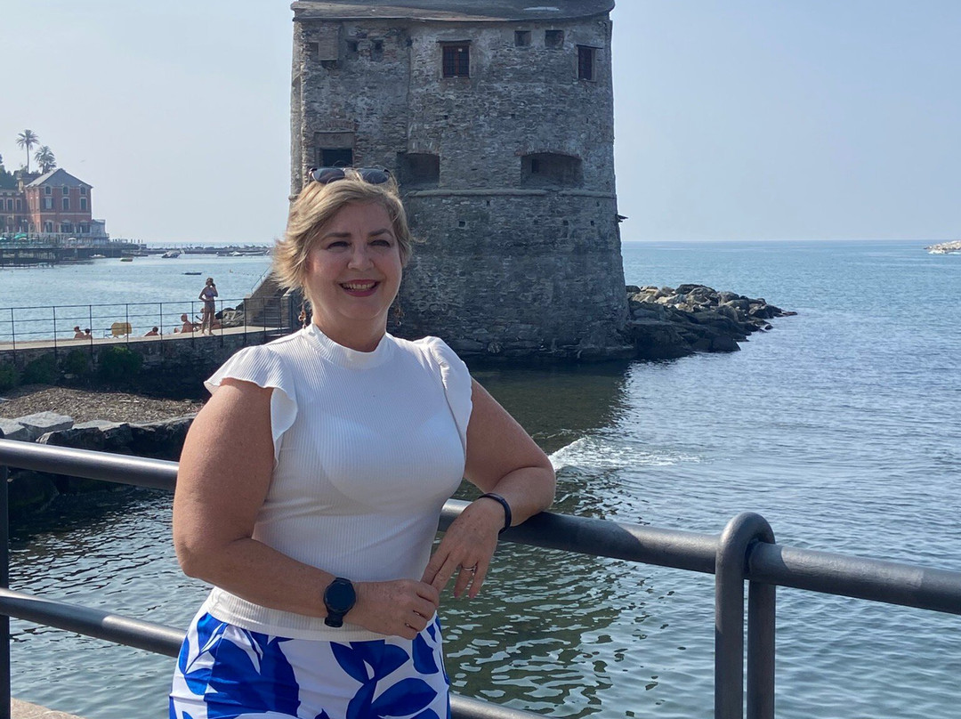 Rapallo Castle-拉帕洛必去景点