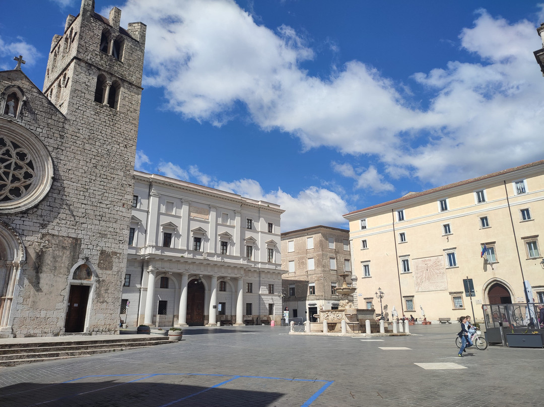 Borgo Di Alatri