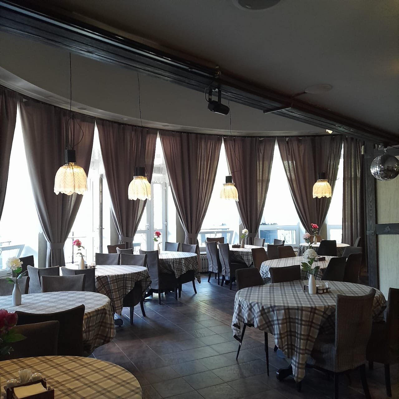 Blagodat Hotel-官方