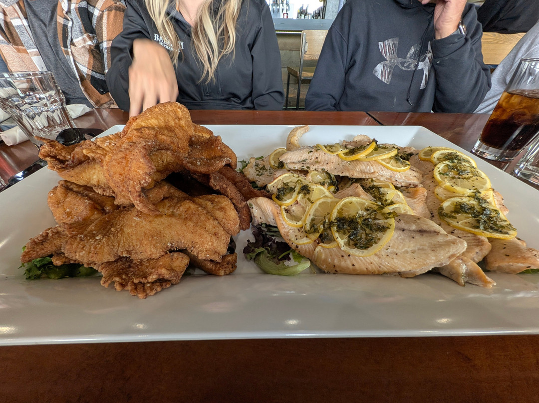 Fish On Charters Montana-Lakeside必去景点