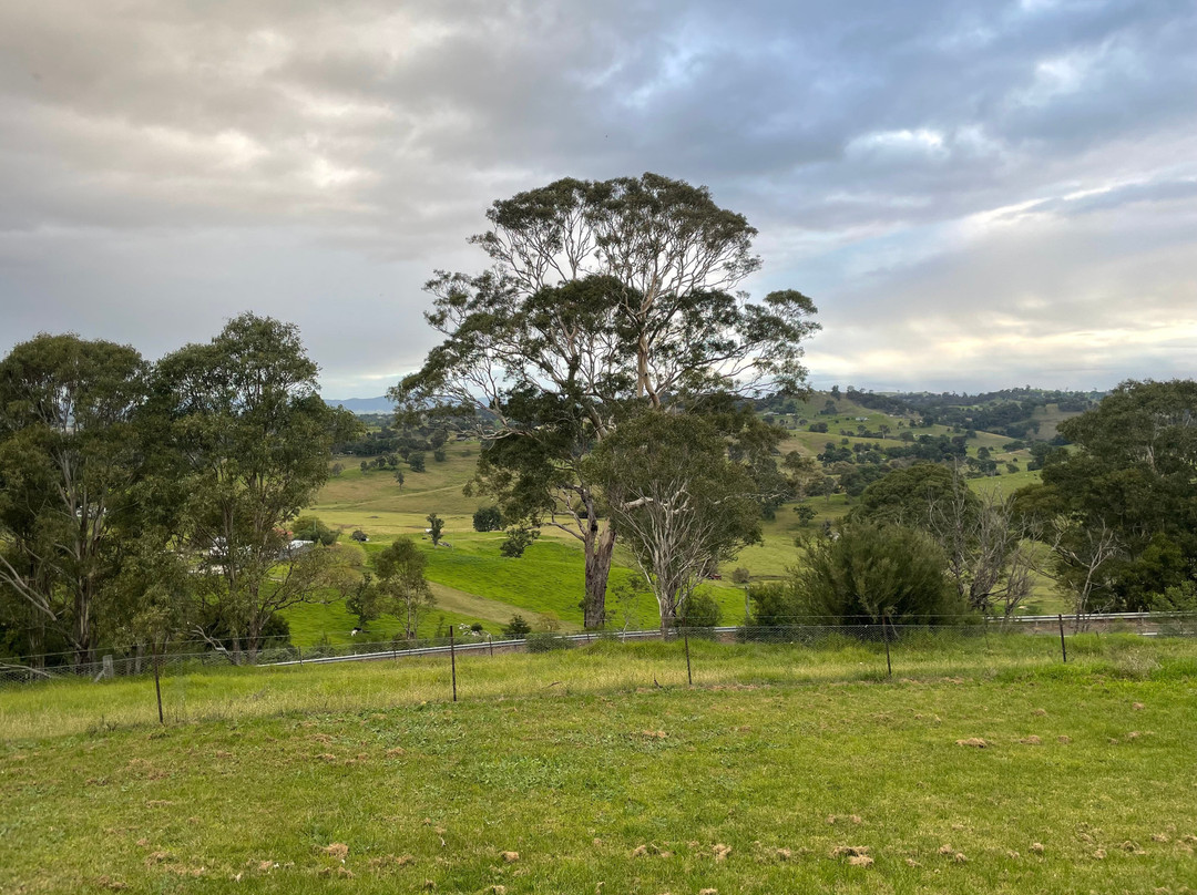 Bega Valley Lookout-贝加必去景点
