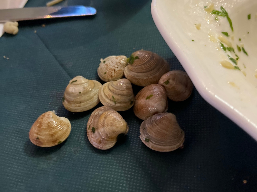 Restourant Hotel il Perseo主图