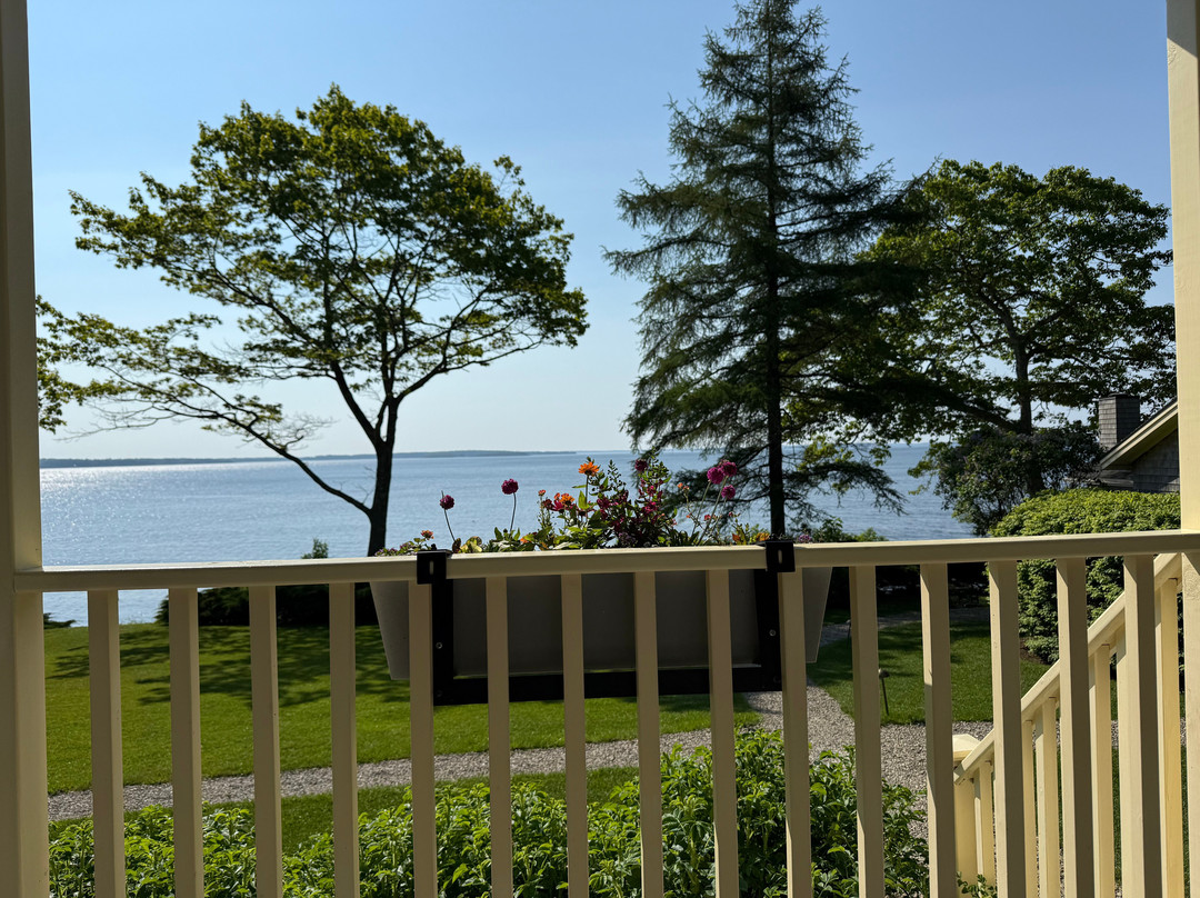 Inn at Sunrise Point主图