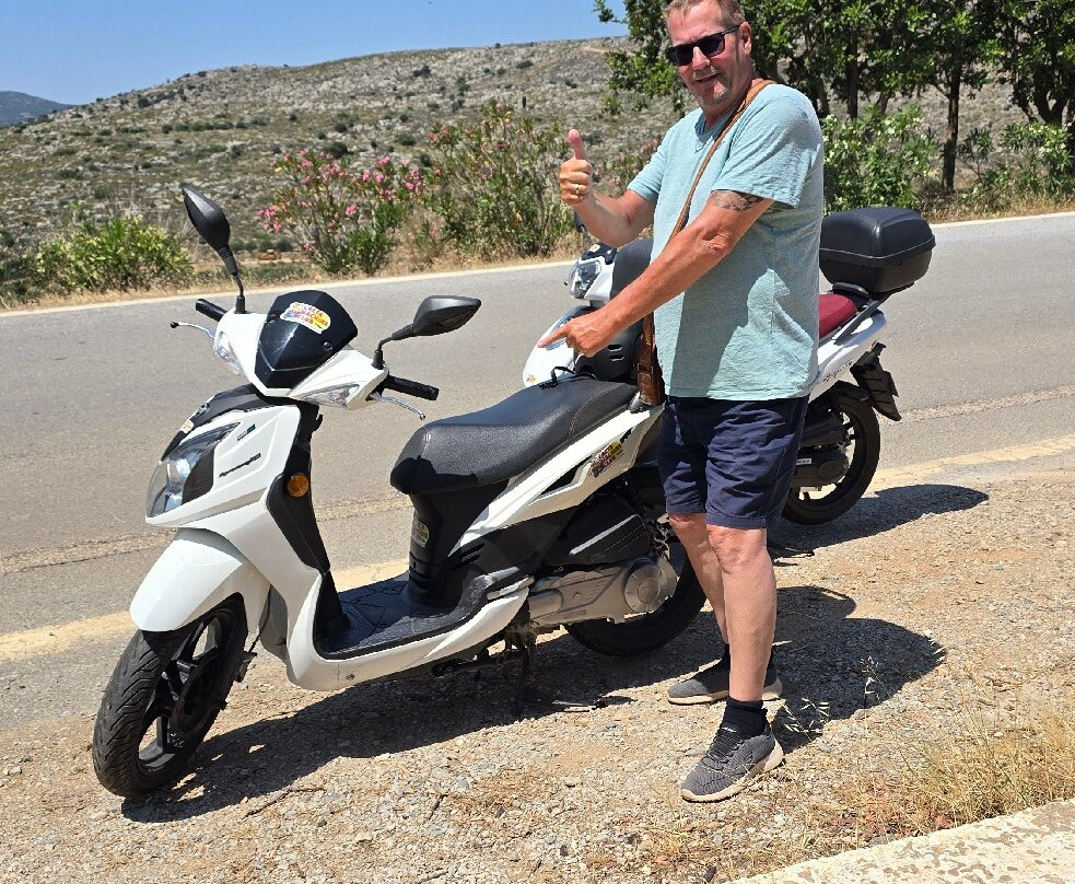 Creta Machine Club-史塔利思必去景点