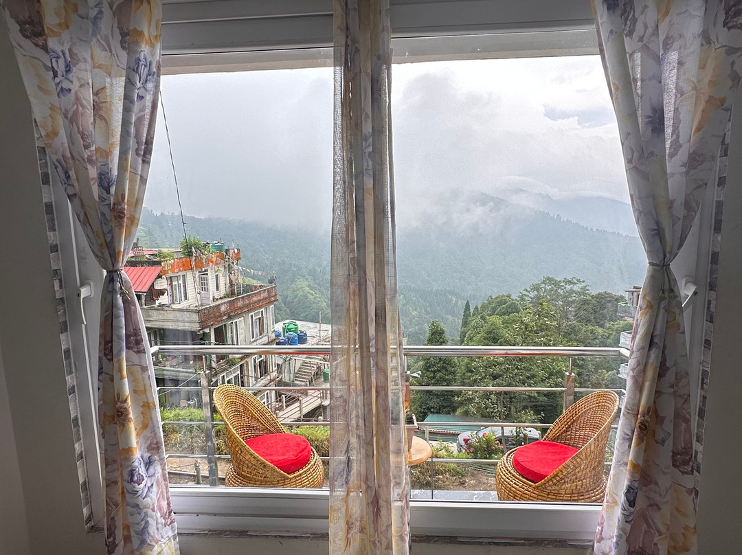 Batasia Loop-大吉岭必去景点