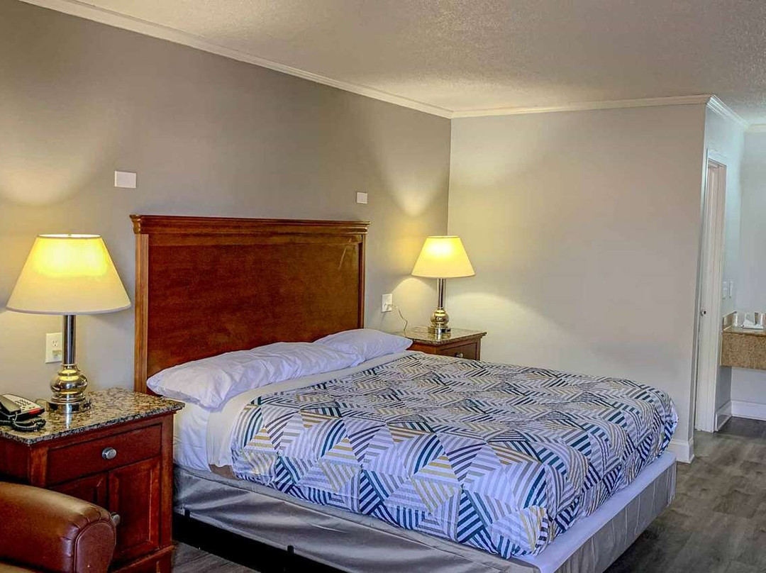 Motel 6 Newport News, VA – Fort Eustis