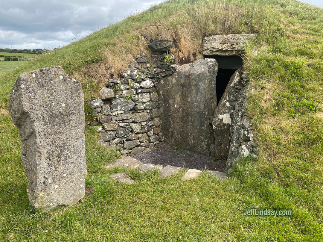 Hidden Anglesey-Valley必去景点