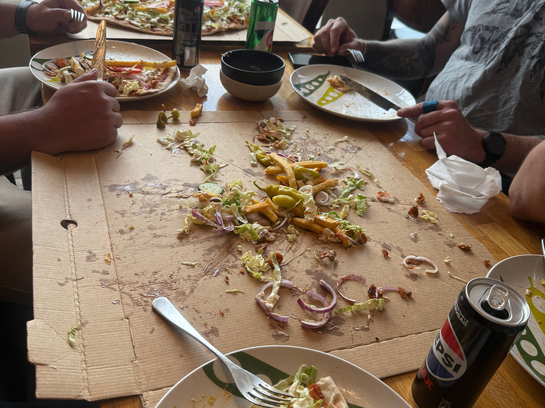 Pizzans Hus