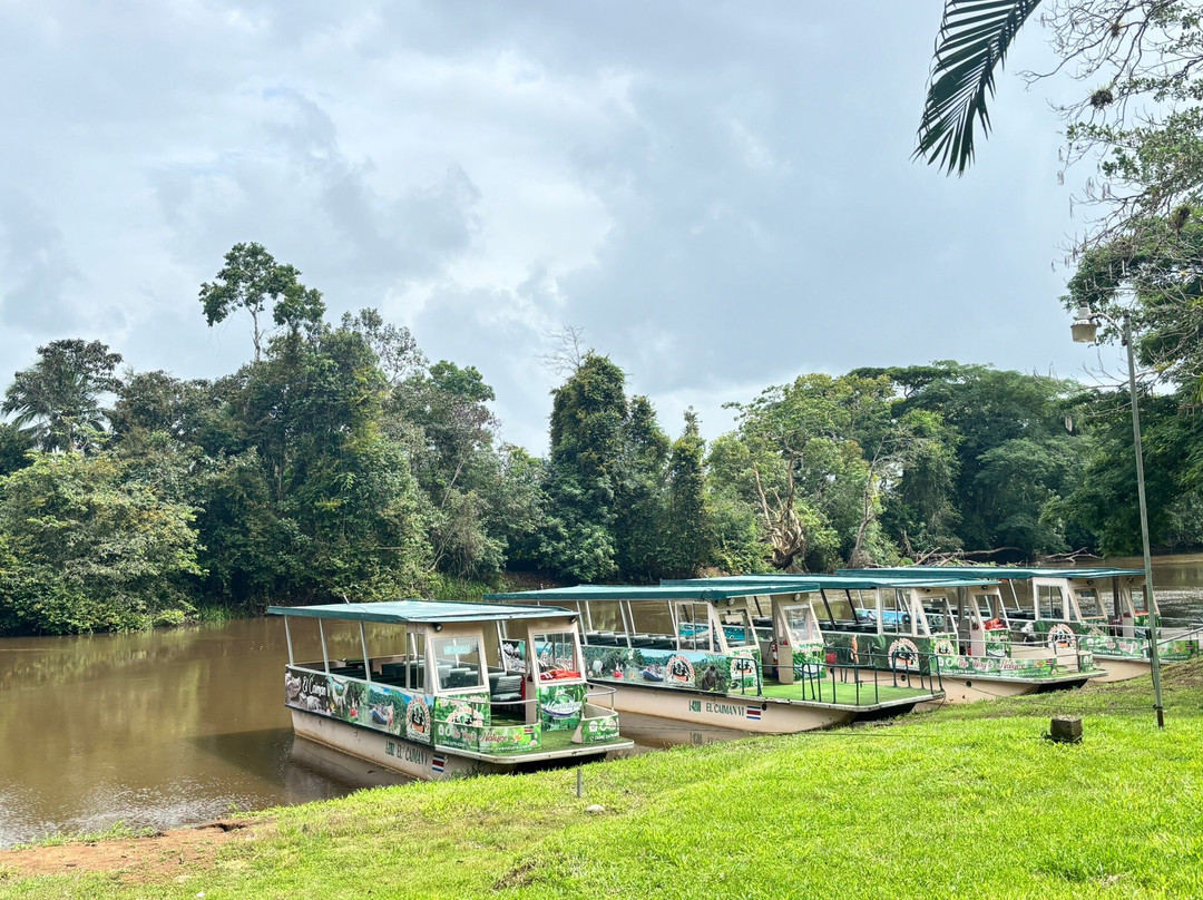 Pacific Trade Winds-Nuevo Arenal必去景点