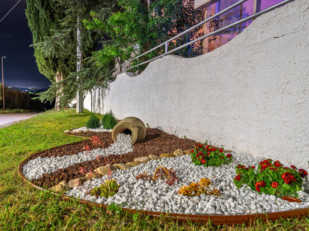 Villa Yucca - B&B and Glamping