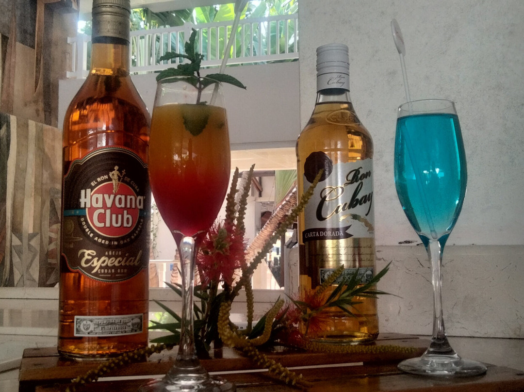 Hotel Club Amigo Atlántico Guardalavaca主图