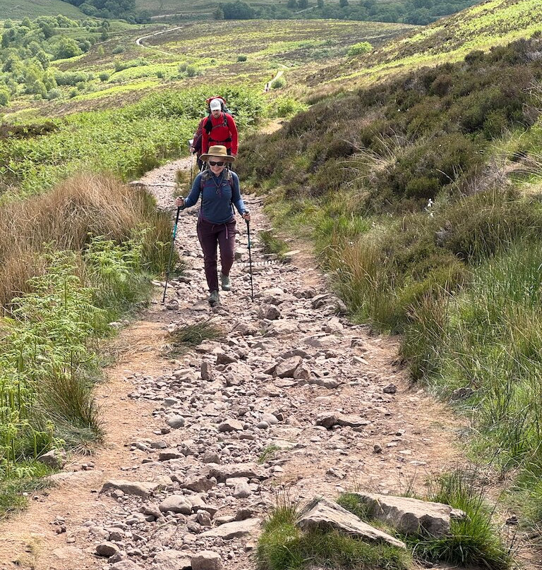 Conic Hill-Balmaha必去景点