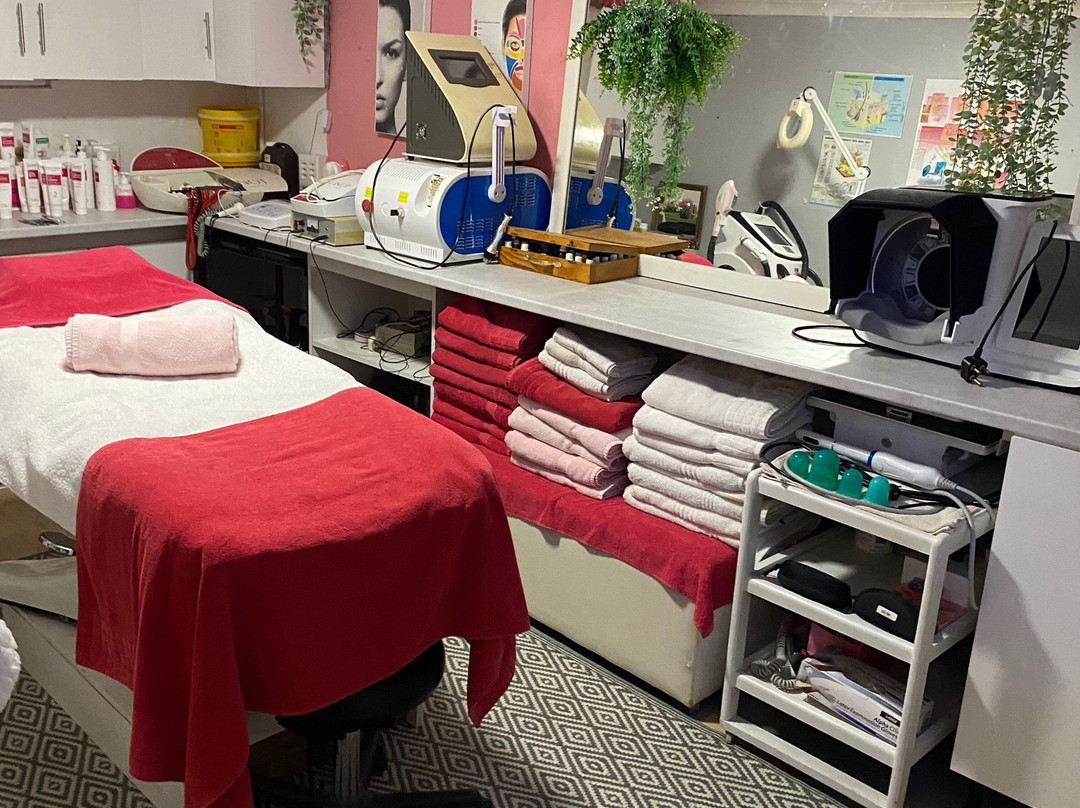 Afrika Kusini-Kenton-on-Sea必去景点